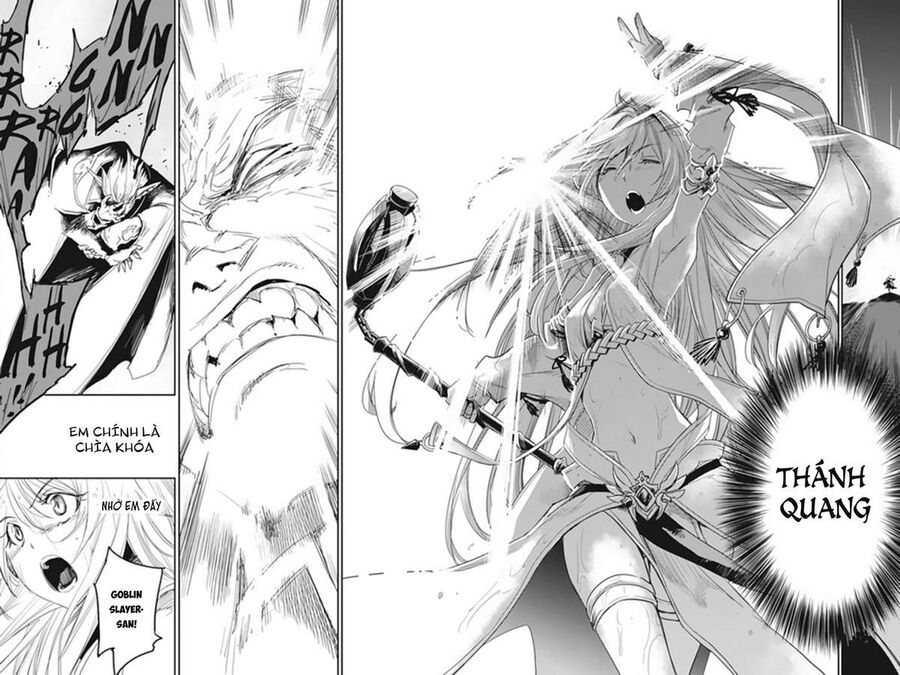 Dũng Sĩ Diệt Yêu Tinh Chapter 40 - 10