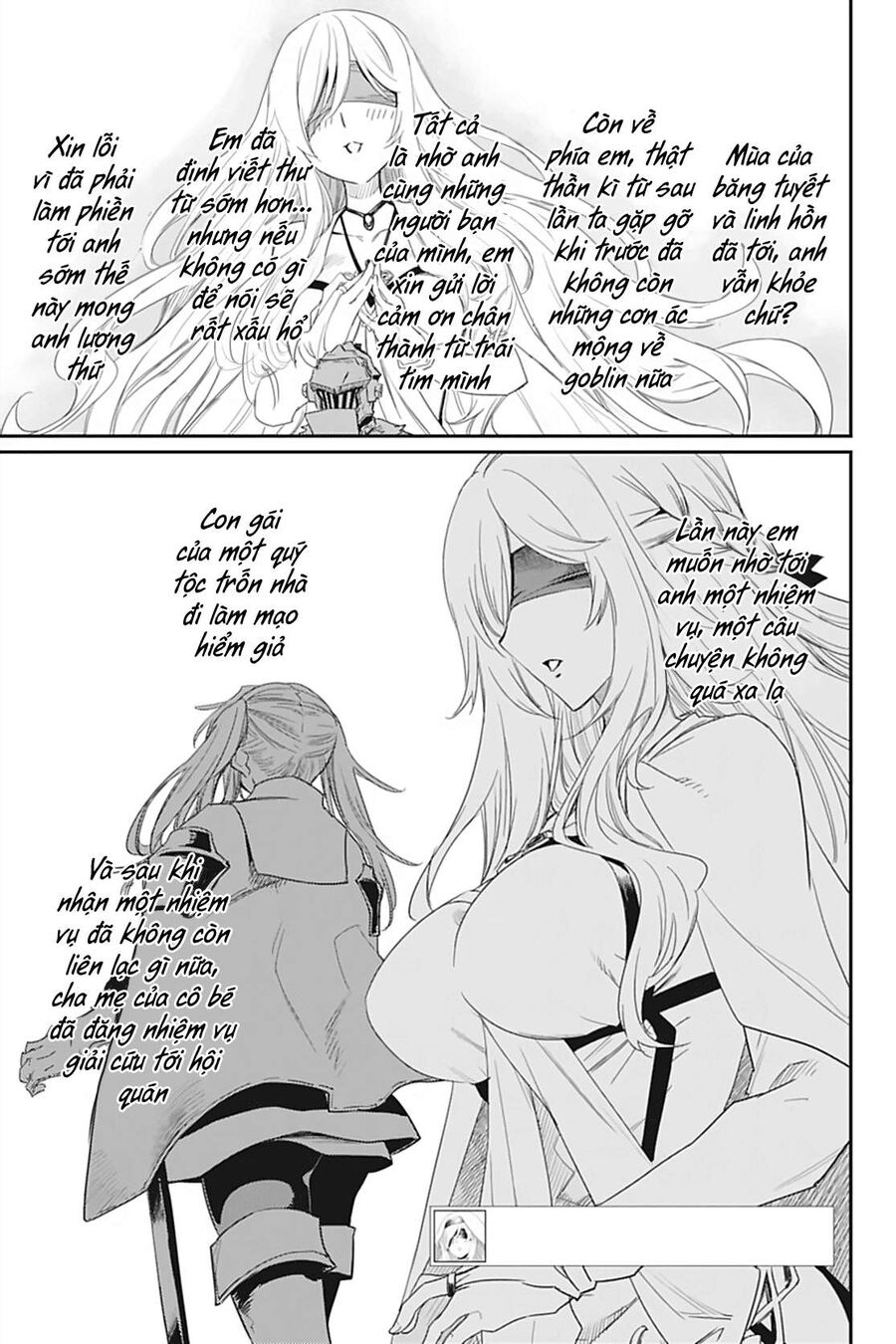 Dũng Sĩ Diệt Yêu Tinh Chapter 41 - 11