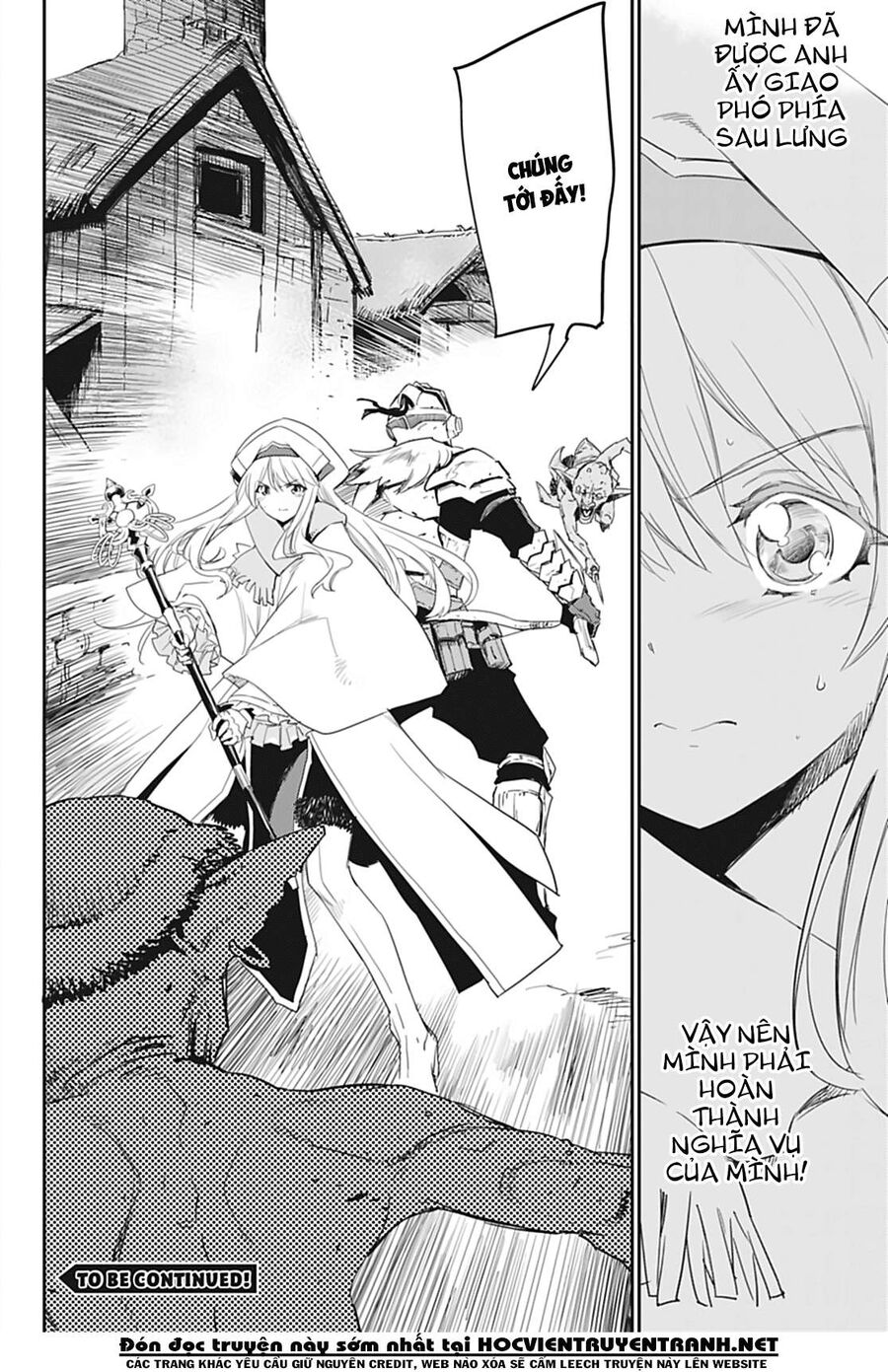 Dũng Sĩ Diệt Yêu Tinh Chapter 41 - 36