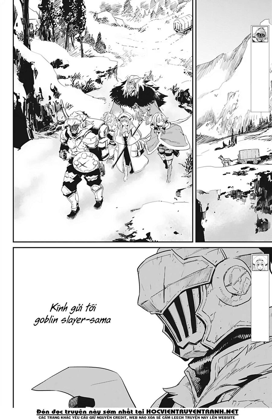 Dũng Sĩ Diệt Yêu Tinh Chapter 41 - 10