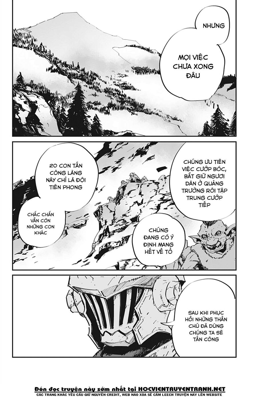 Dũng Sĩ Diệt Yêu Tinh Chapter 42 - 16