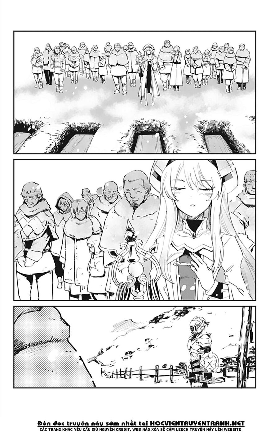 Dũng Sĩ Diệt Yêu Tinh Chapter 42 - 18