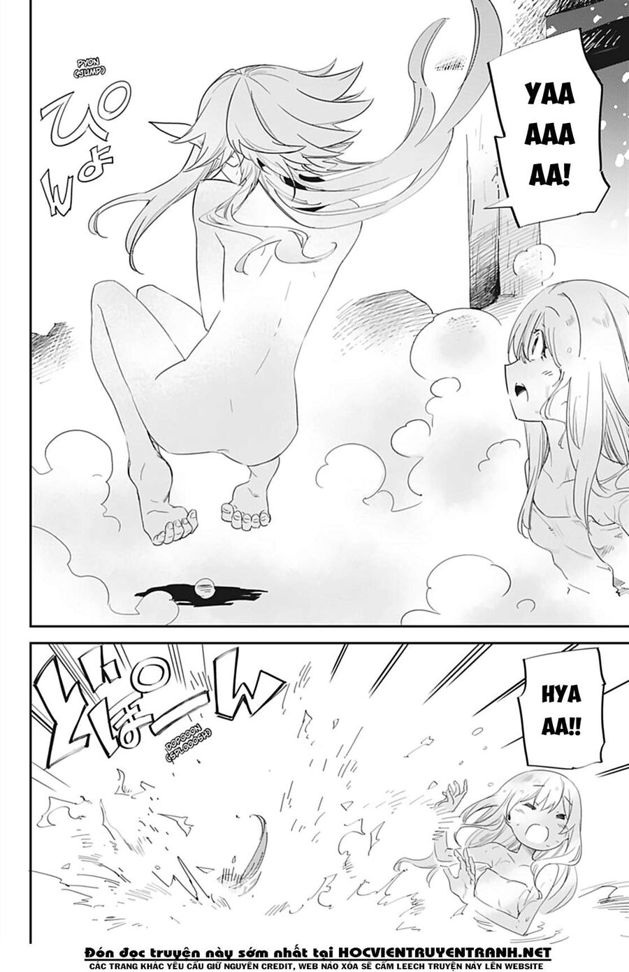 Dũng Sĩ Diệt Yêu Tinh Chapter 42 - 20