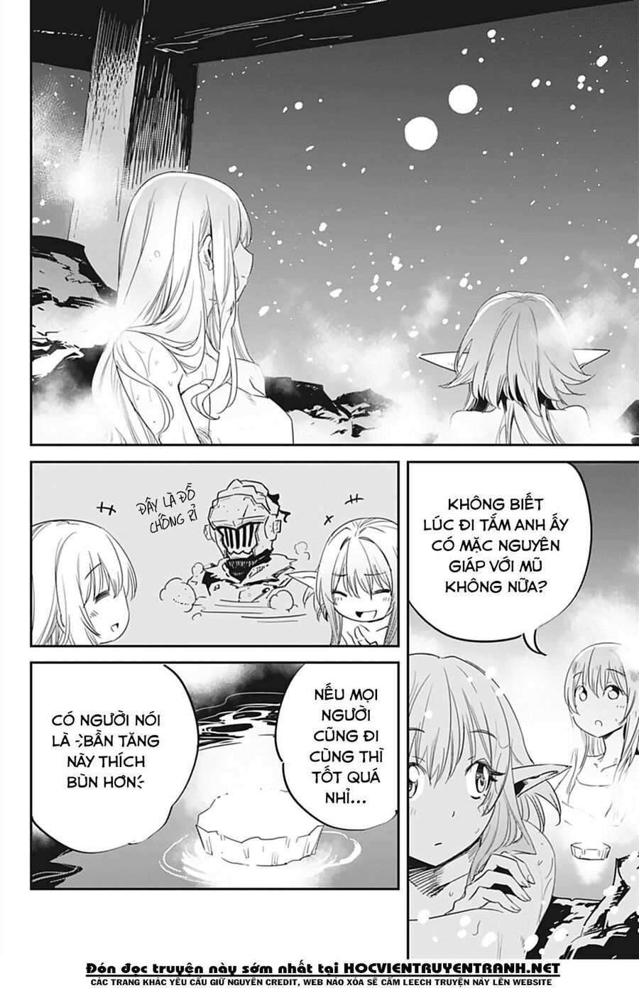 Dũng Sĩ Diệt Yêu Tinh Chapter 42 - 21