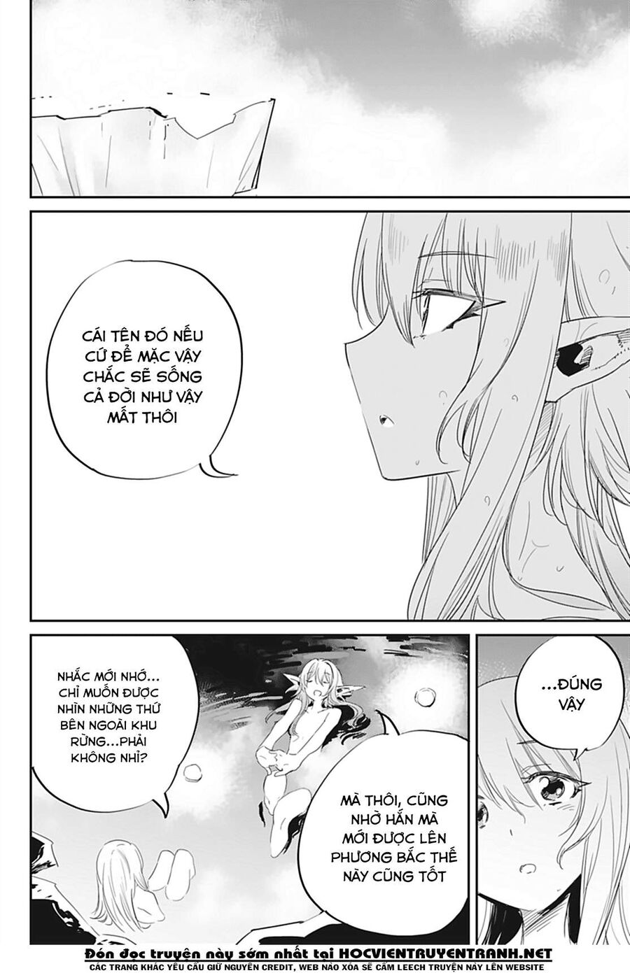 Dũng Sĩ Diệt Yêu Tinh Chapter 42 - 23