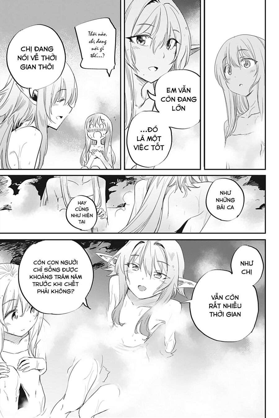 Dũng Sĩ Diệt Yêu Tinh Chapter 42 - 26