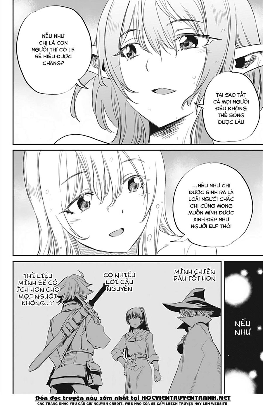 Dũng Sĩ Diệt Yêu Tinh Chapter 42 - 27