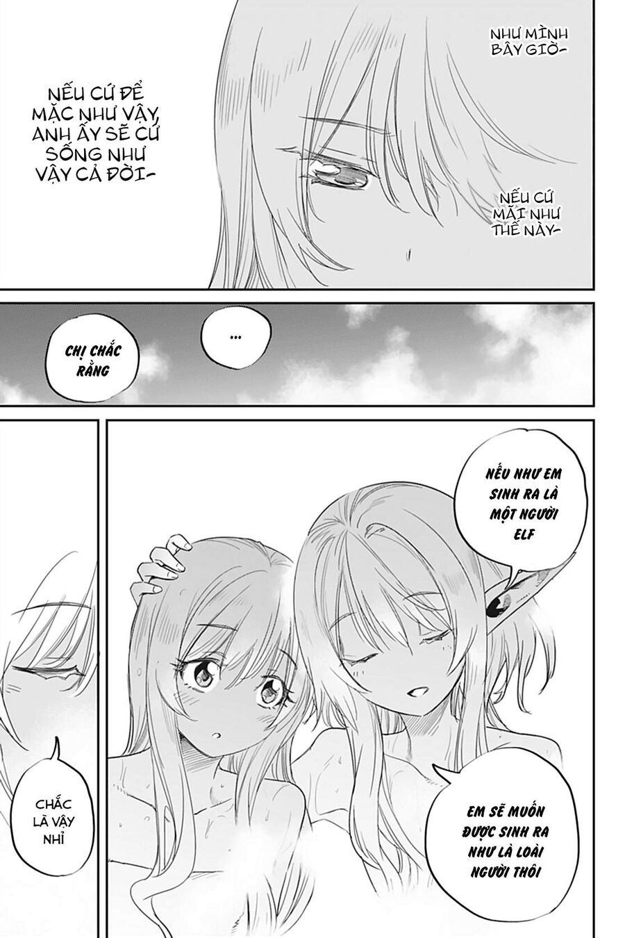 Dũng Sĩ Diệt Yêu Tinh Chapter 42 - 28