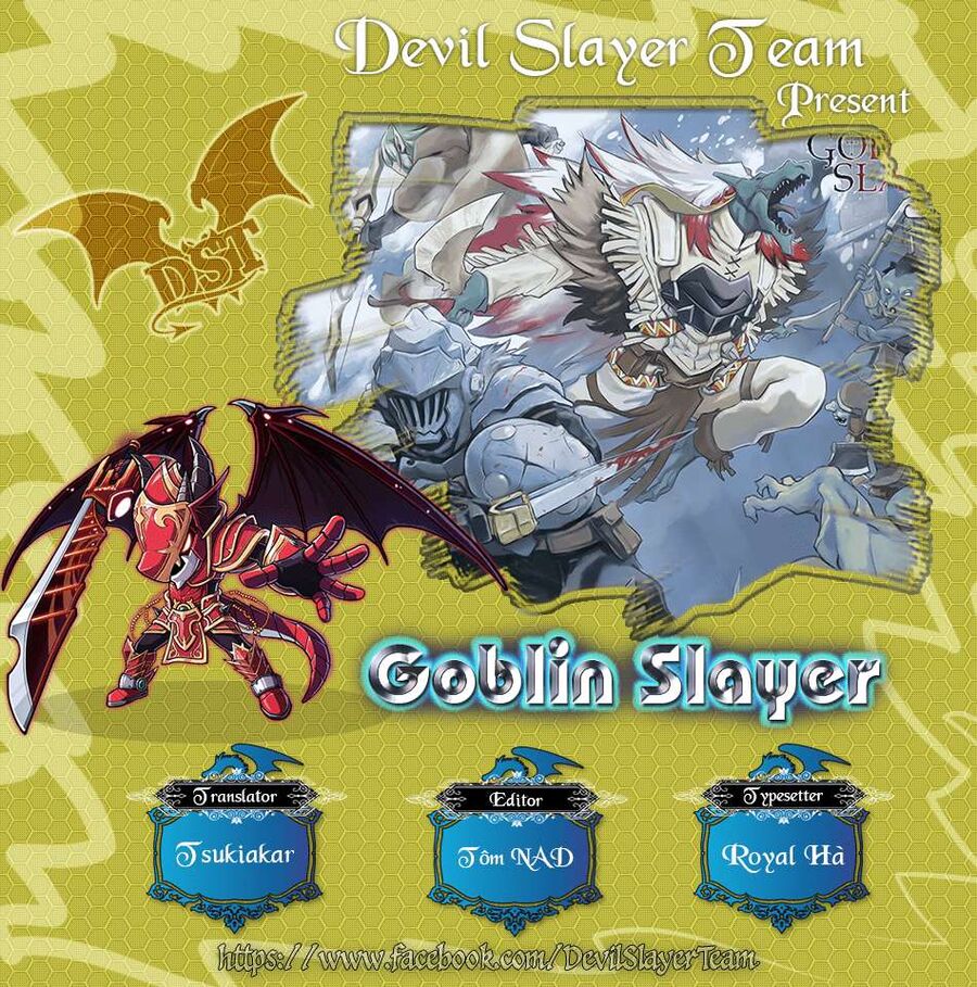 Dũng Sĩ Diệt Yêu Tinh Chapter 42 - 30