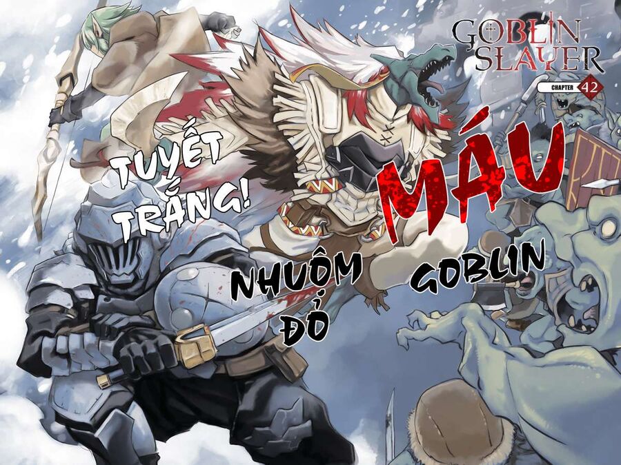 Dũng Sĩ Diệt Yêu Tinh Chapter 42 - 4