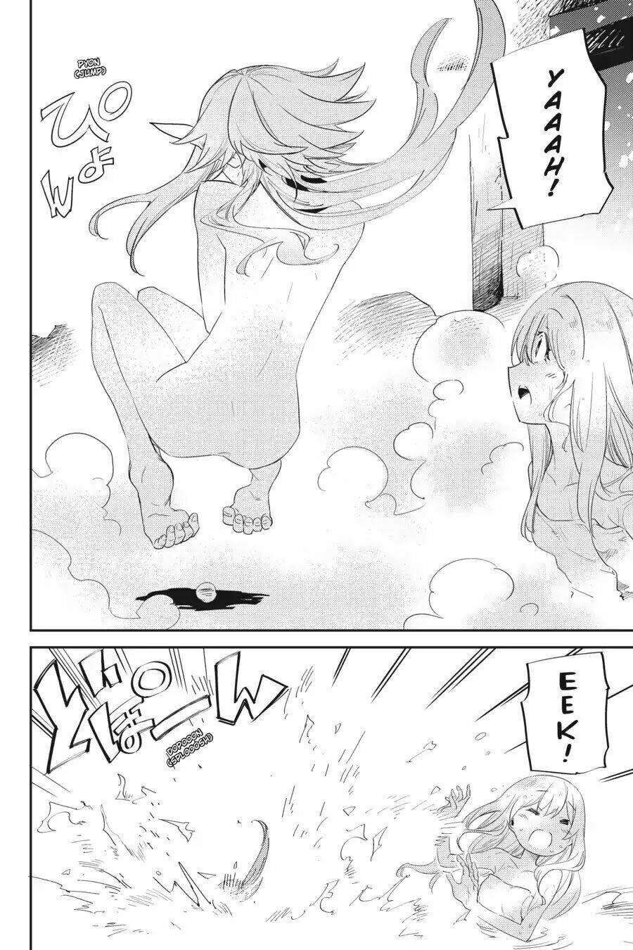 Dũng Sĩ Diệt Yêu Tinh Chapter 42 - 33