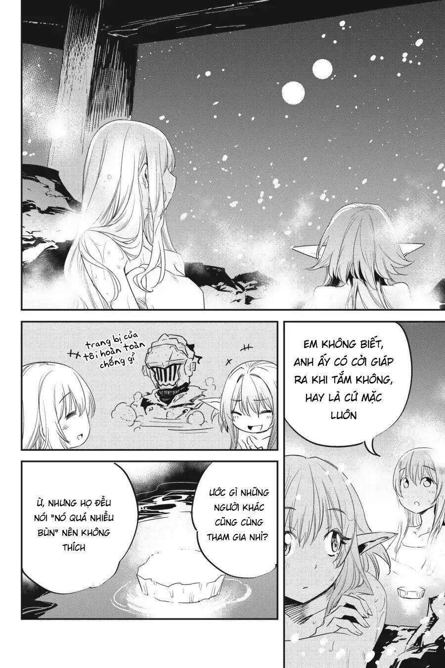 Dũng Sĩ Diệt Yêu Tinh Chapter 42 - 35