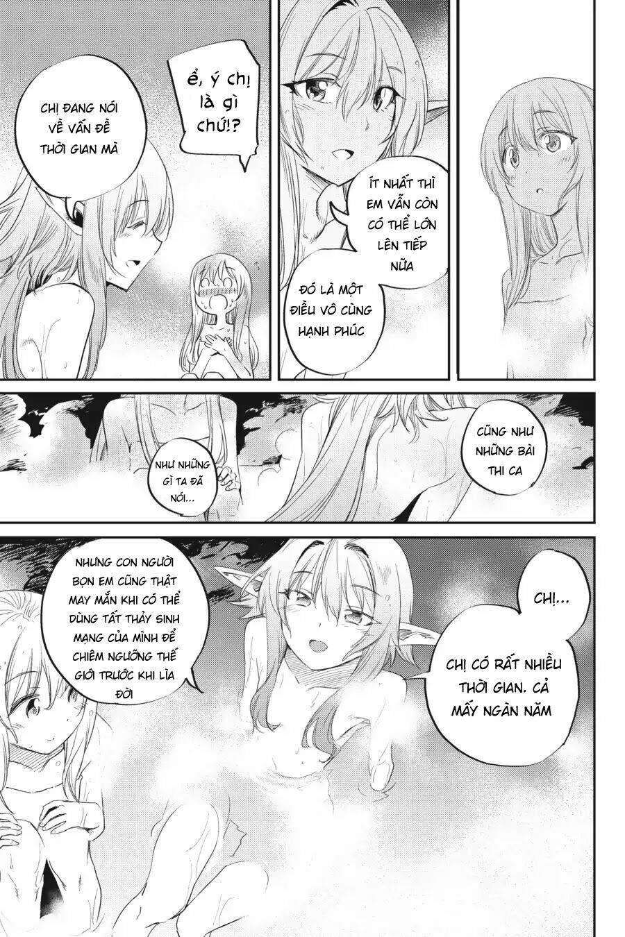 Dũng Sĩ Diệt Yêu Tinh Chapter 42 - 42