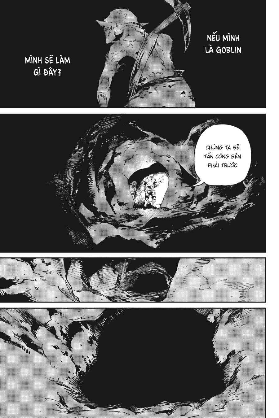 Dũng Sĩ Diệt Yêu Tinh Chapter 43 - 29