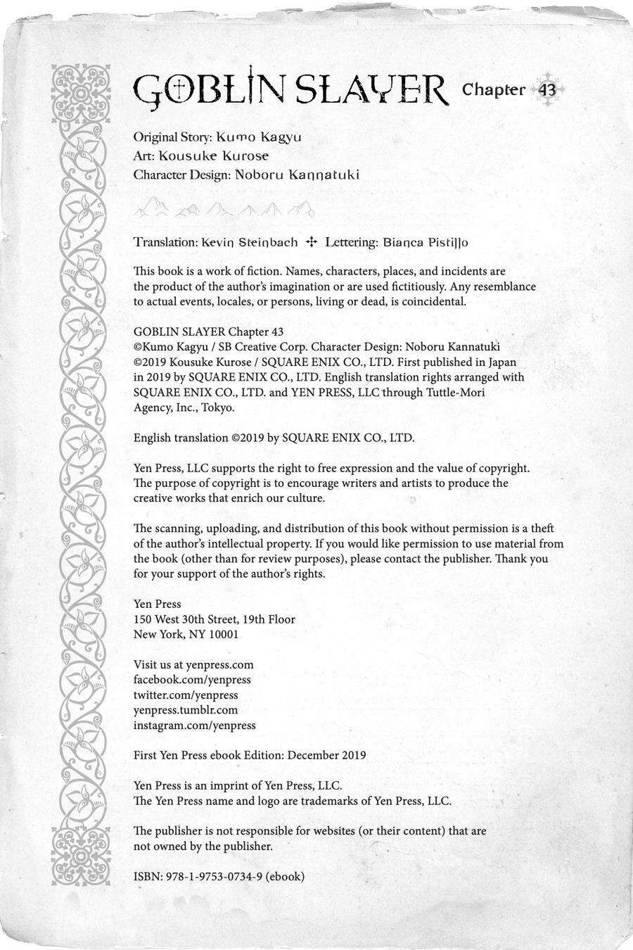 Dũng Sĩ Diệt Yêu Tinh Chapter 43 - 45