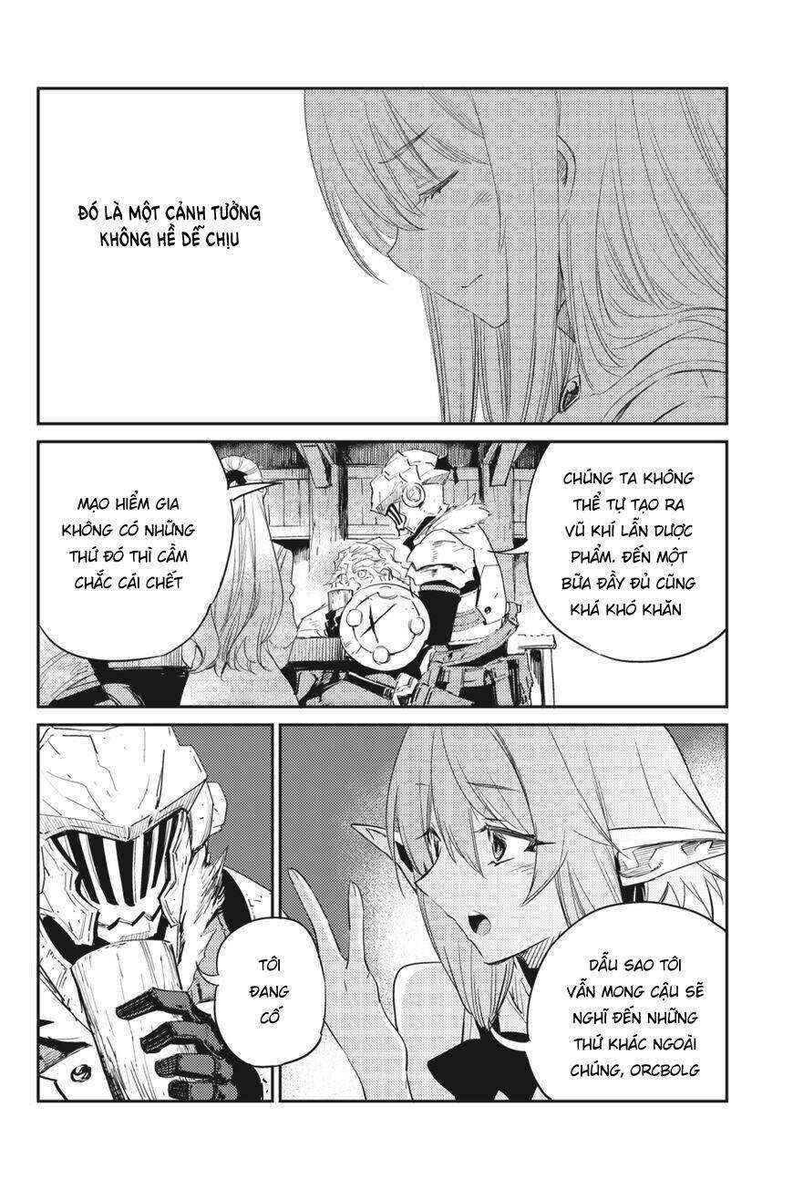 Dũng Sĩ Diệt Yêu Tinh Chapter 43 - 8