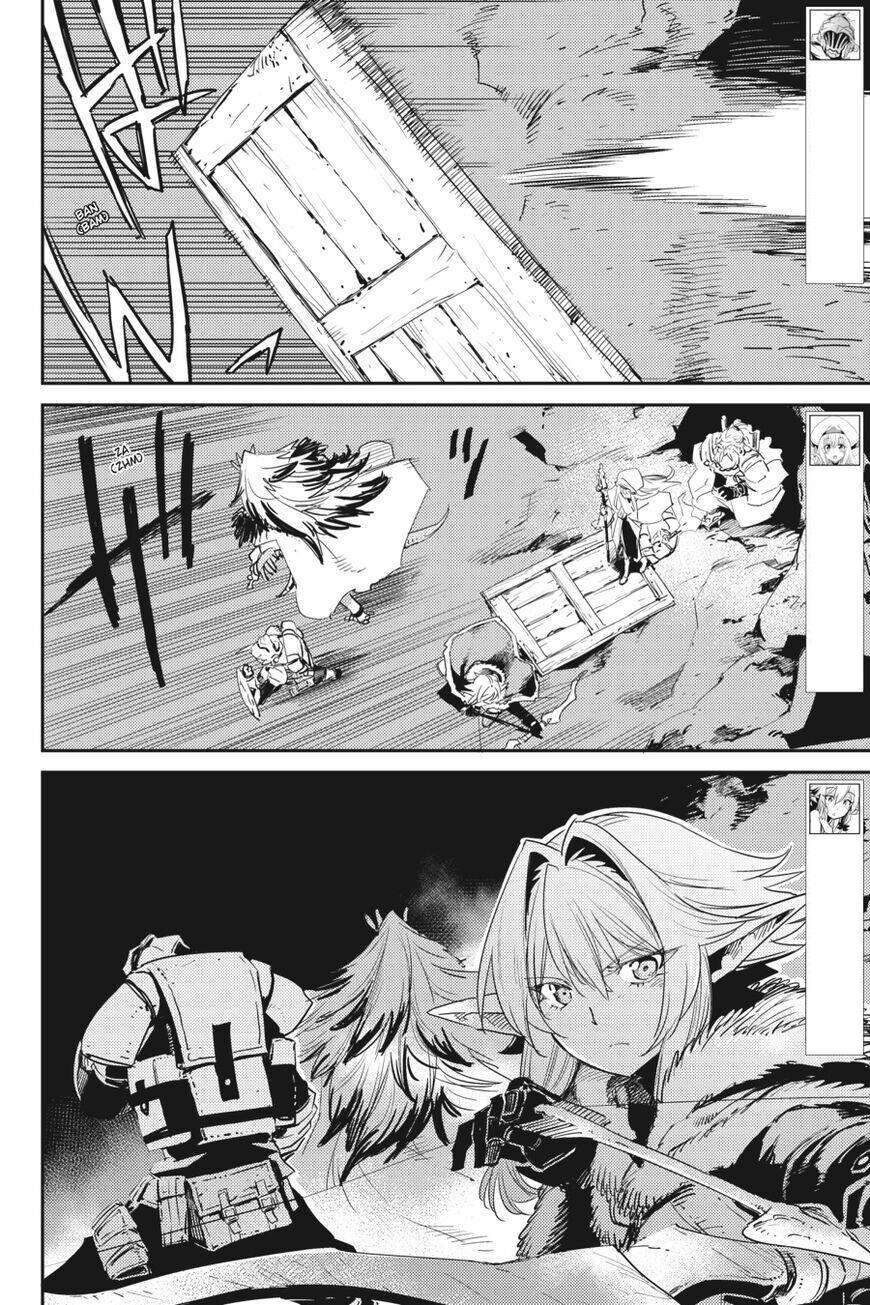 Dũng Sĩ Diệt Yêu Tinh Chapter 44 - 12