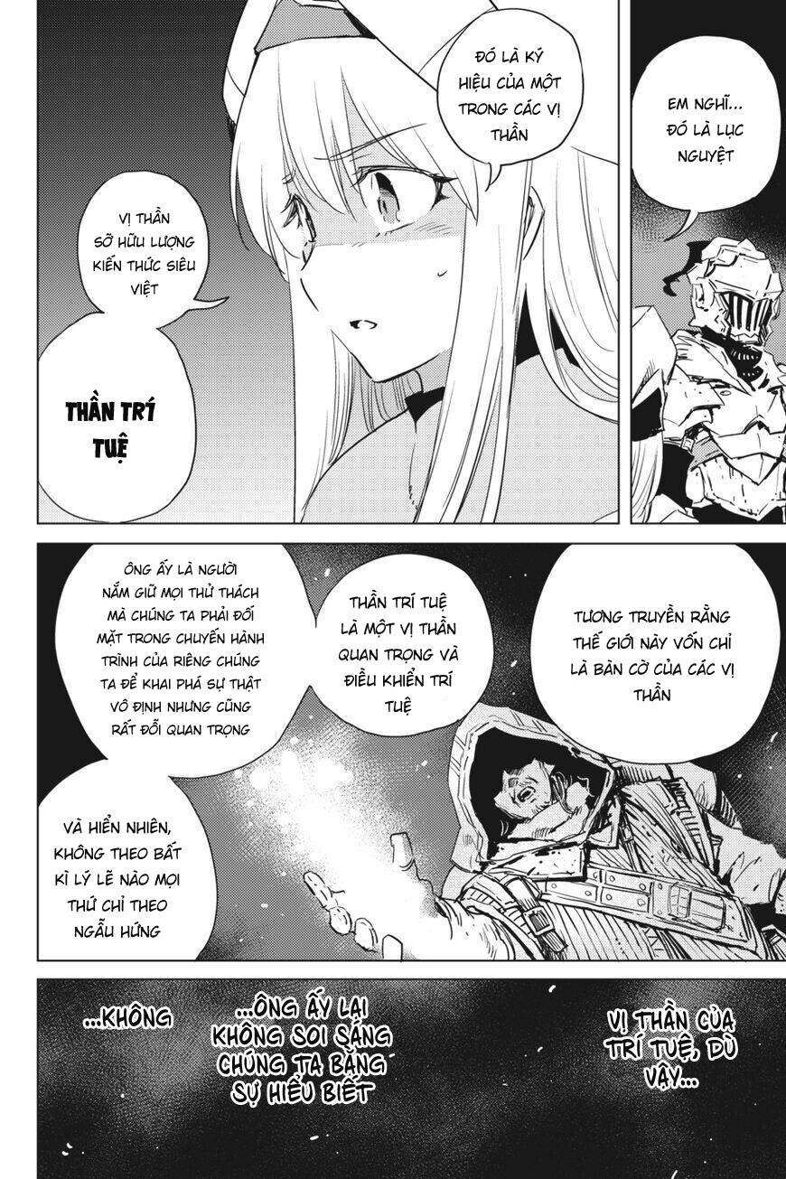 Dũng Sĩ Diệt Yêu Tinh Chapter 44 - 17