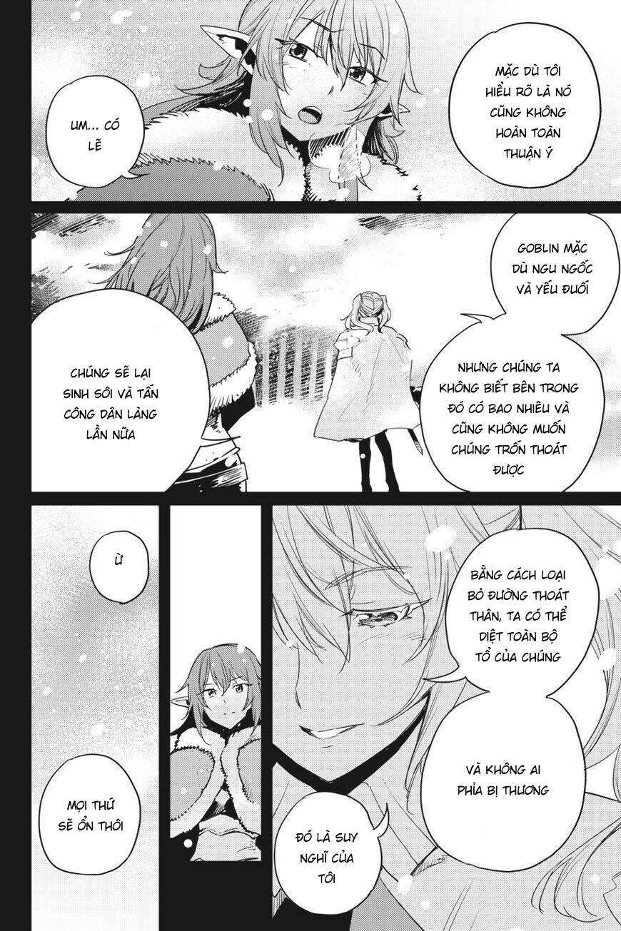 Dũng Sĩ Diệt Yêu Tinh Chapter 44 - 28