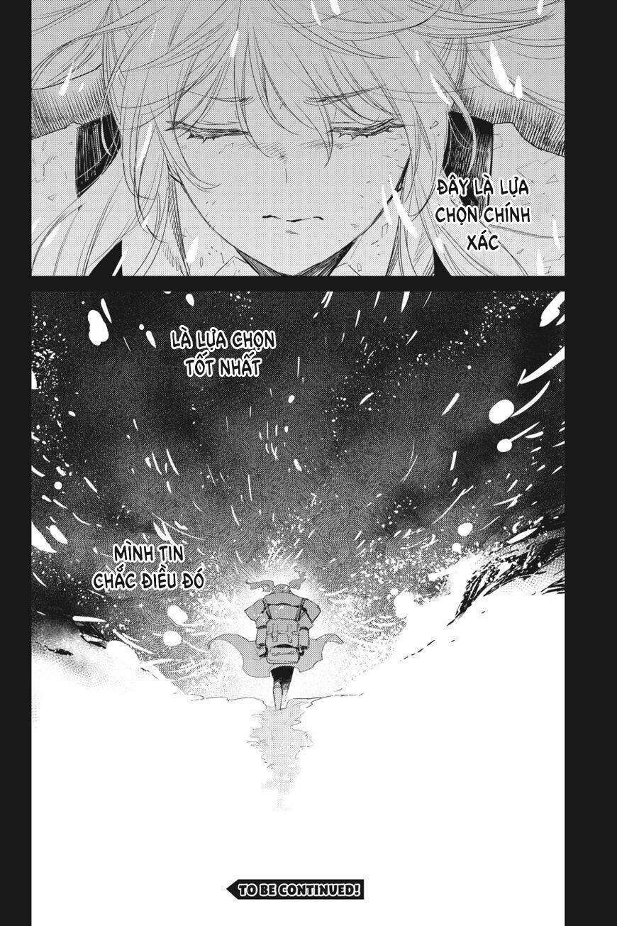 Dũng Sĩ Diệt Yêu Tinh Chapter 44 - 36