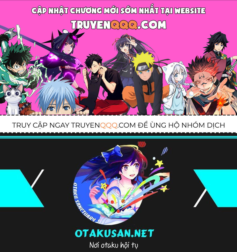 Dũng Sĩ Diệt Yêu Tinh Chapter 45 - 1
