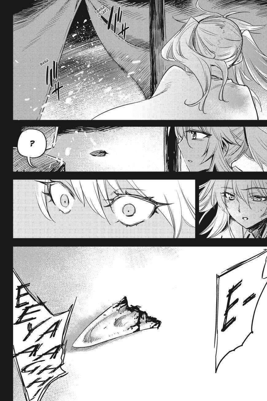 Dũng Sĩ Diệt Yêu Tinh Chapter 45 - 11