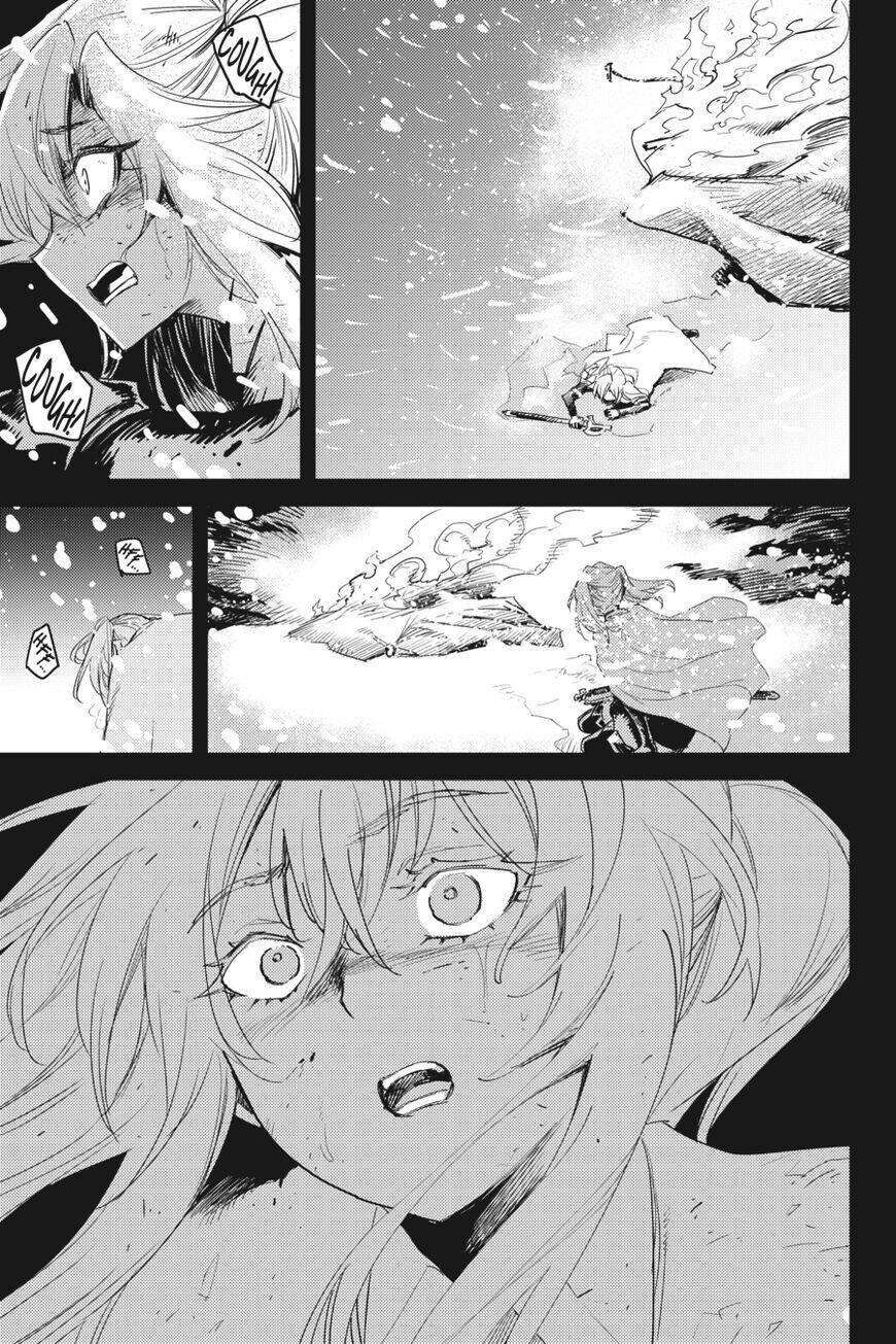 Dũng Sĩ Diệt Yêu Tinh Chapter 45 - 14