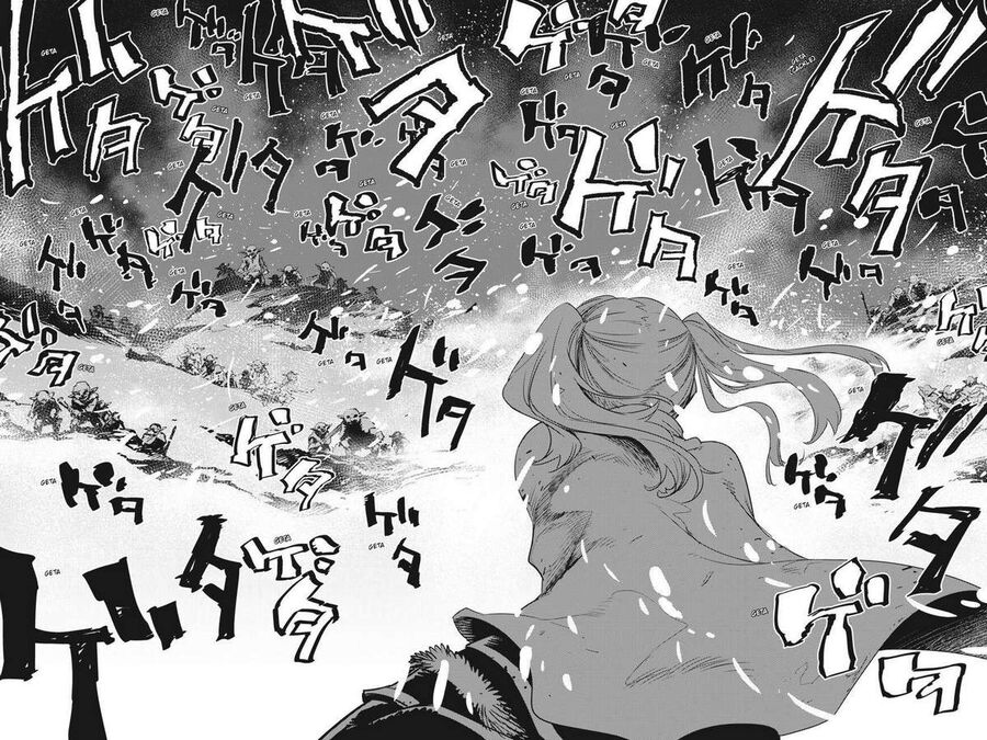 Dũng Sĩ Diệt Yêu Tinh Chapter 45 - 15