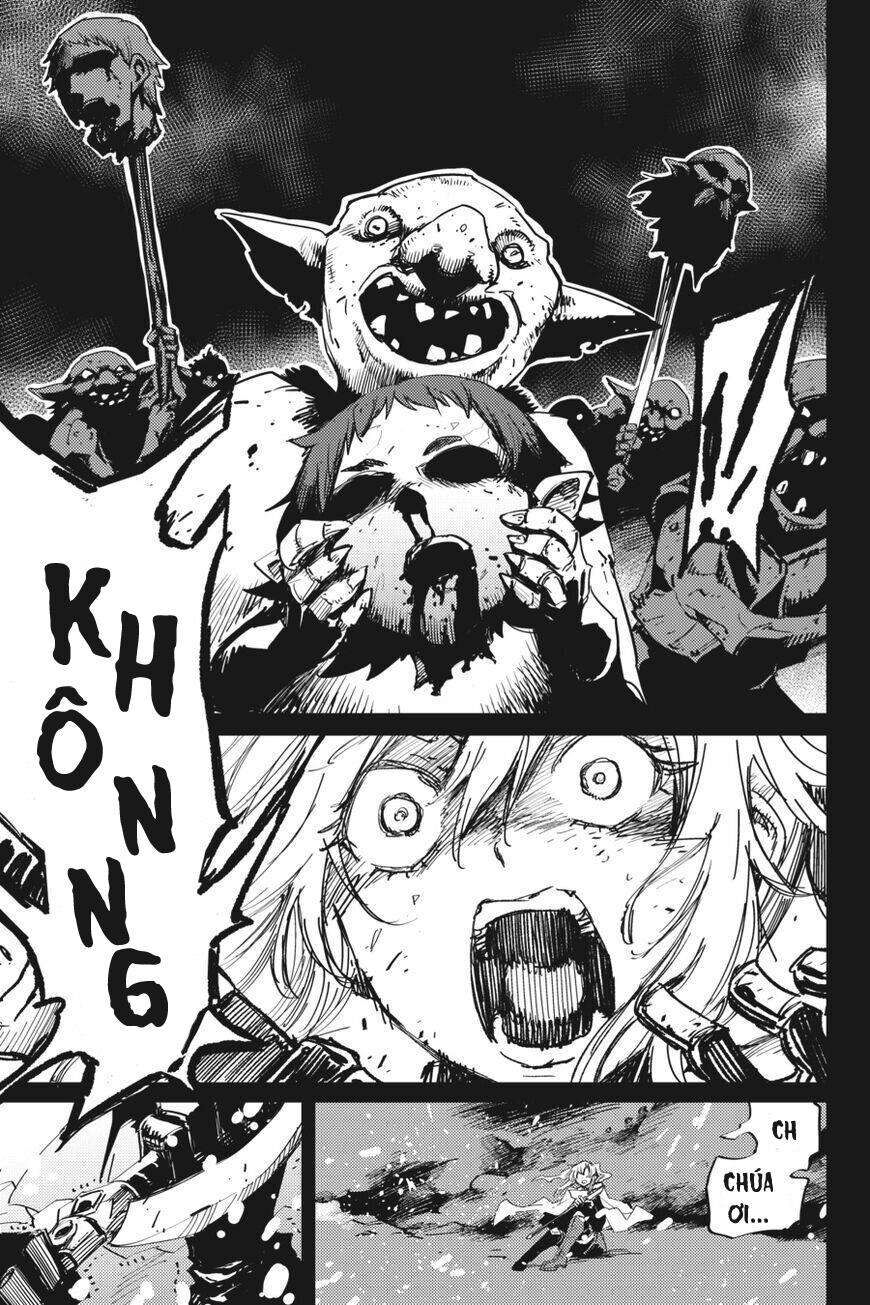 Dũng Sĩ Diệt Yêu Tinh Chapter 45 - 17