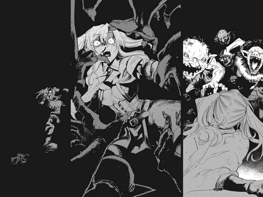 Dũng Sĩ Diệt Yêu Tinh Chapter 45 - 20