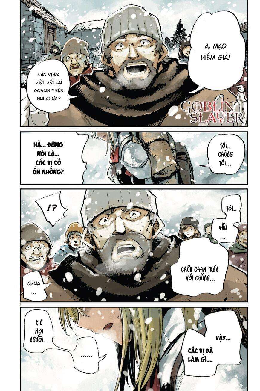 Dũng Sĩ Diệt Yêu Tinh Chapter 45 - 3