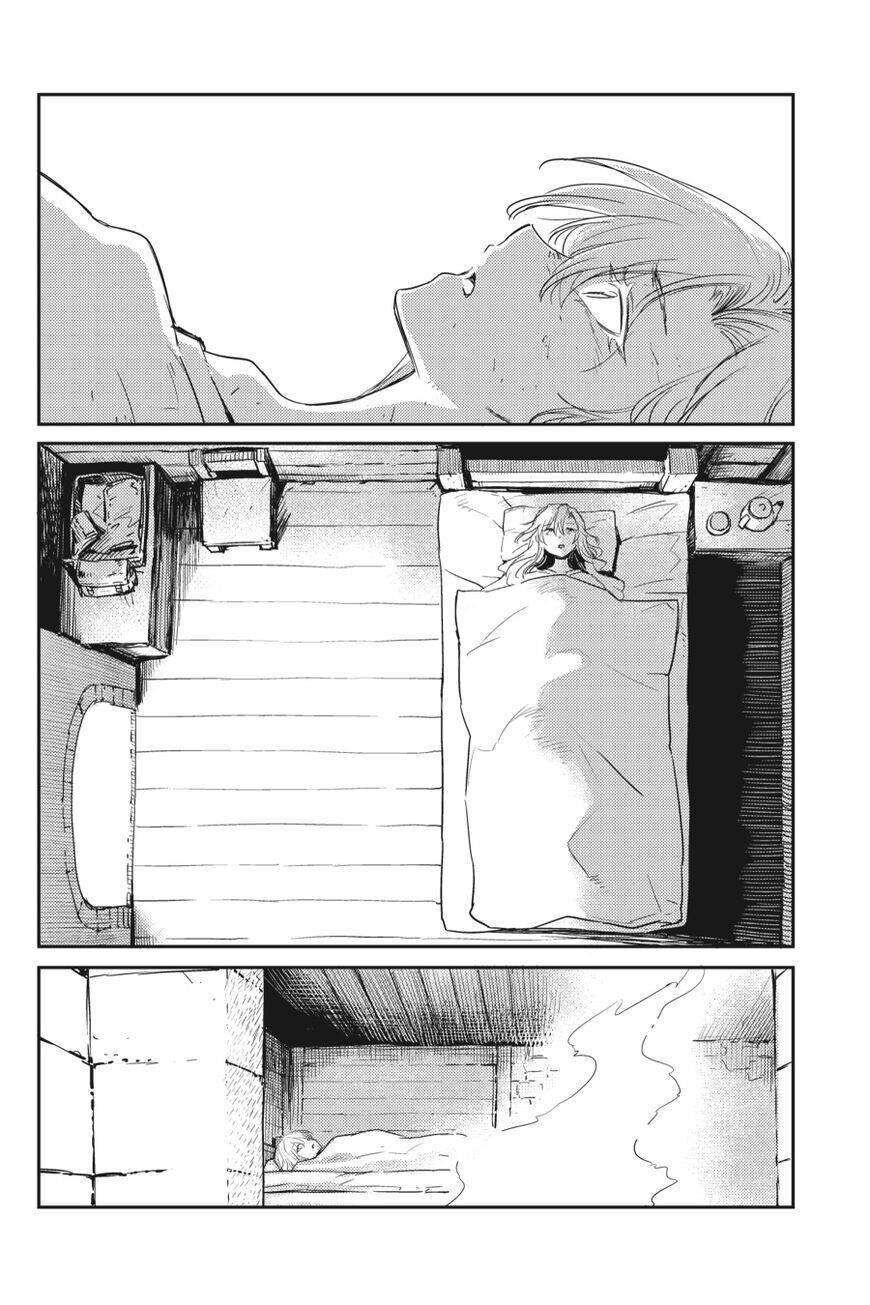 Dũng Sĩ Diệt Yêu Tinh Chapter 45 - 21