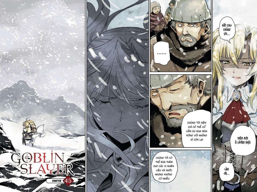 Dũng Sĩ Diệt Yêu Tinh Chapter 45 - 4