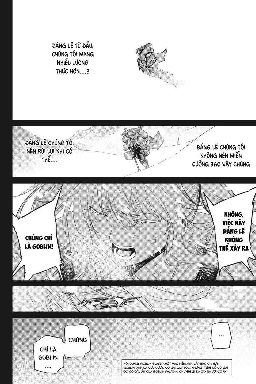 Dũng Sĩ Diệt Yêu Tinh Chapter 45 - 5