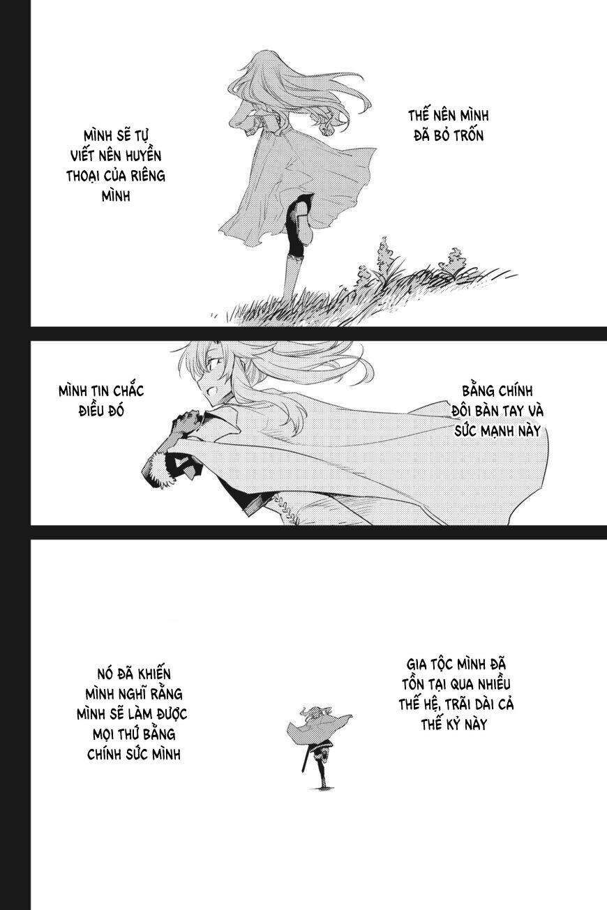 Dũng Sĩ Diệt Yêu Tinh Chapter 45 - 9