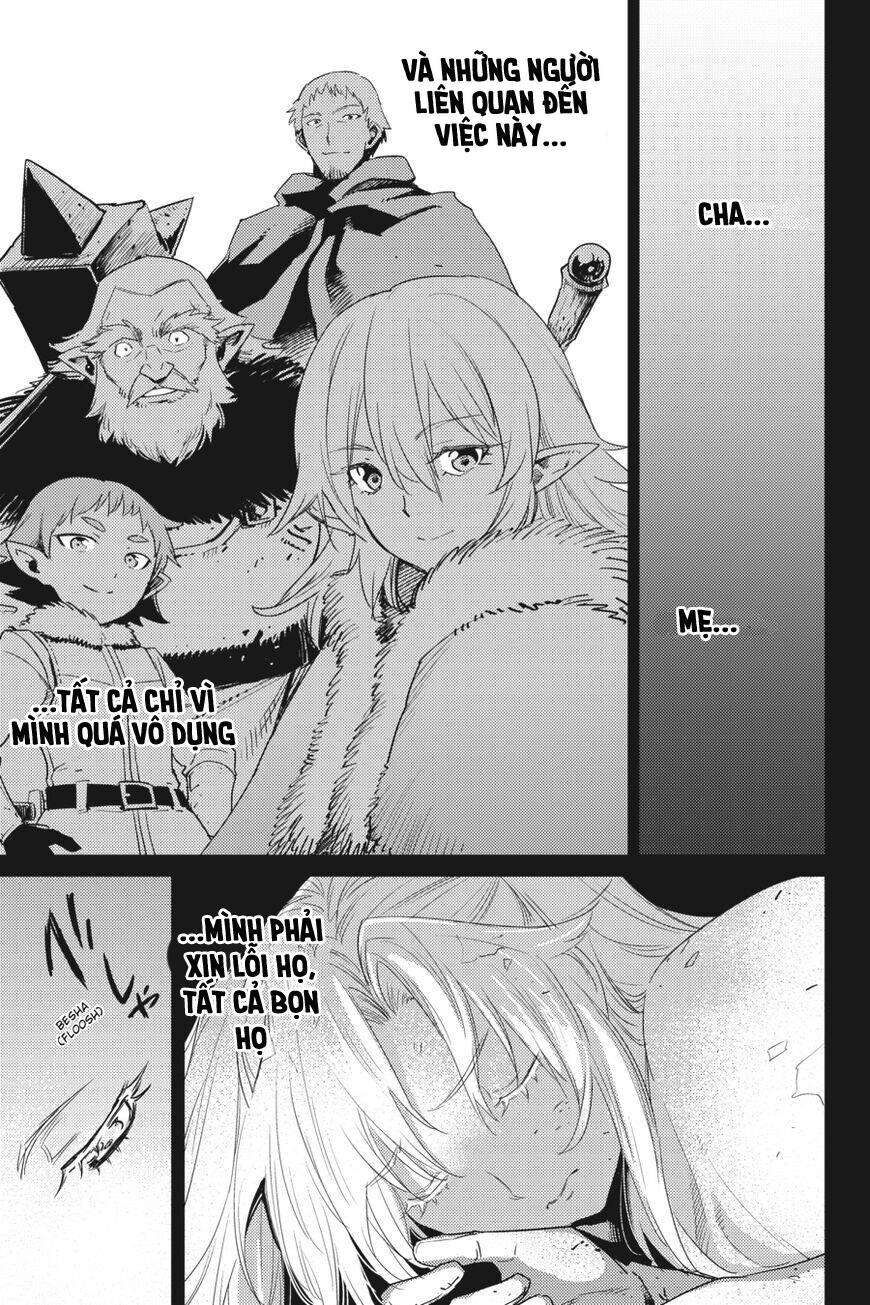 Dũng Sĩ Diệt Yêu Tinh Chapter 45 - 10