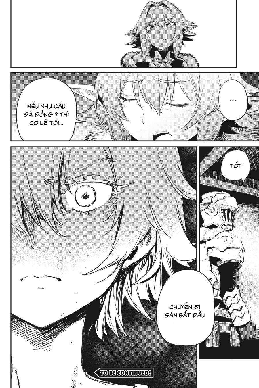 Dũng Sĩ Diệt Yêu Tinh Chapter 46 - 26