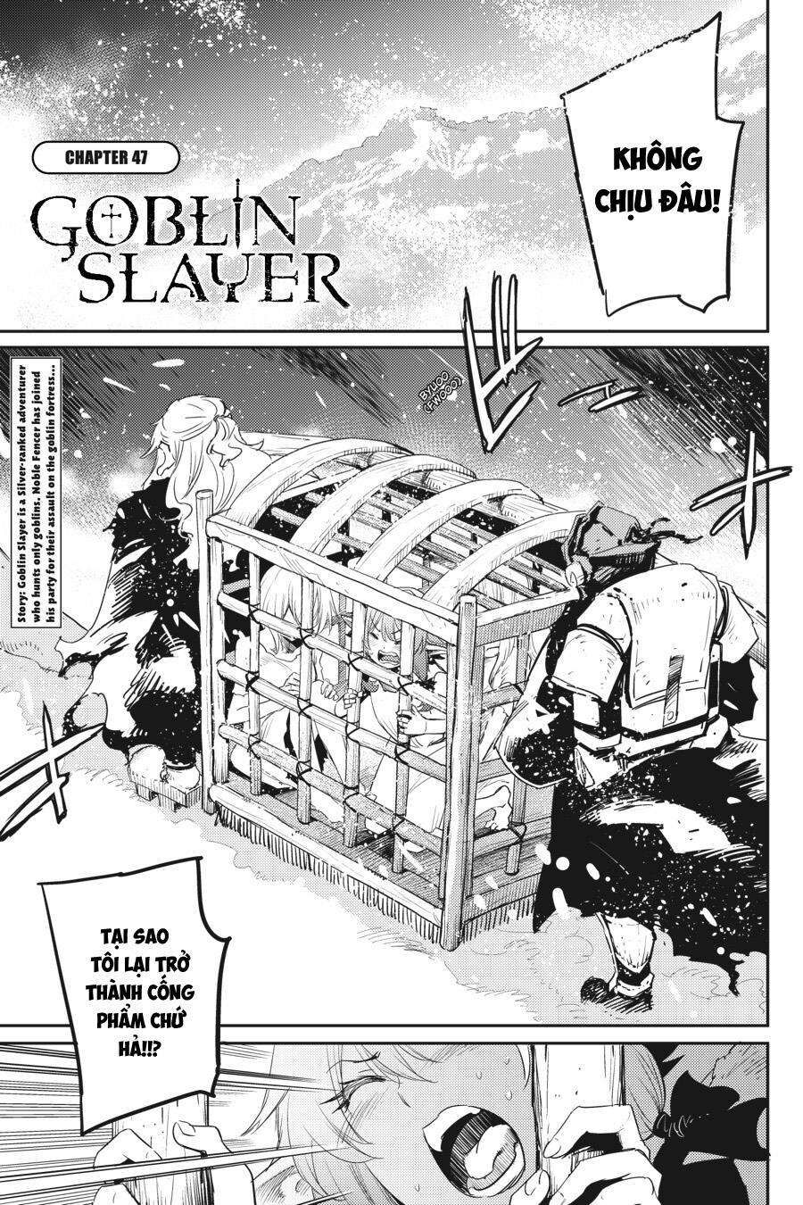 Dũng Sĩ Diệt Yêu Tinh Chapter 47 - 4