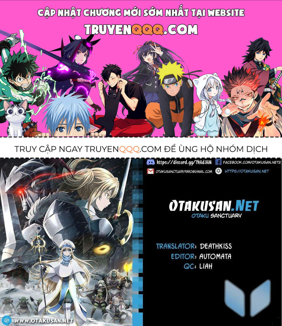 Dũng Sĩ Diệt Yêu Tinh Chapter 48 - 1