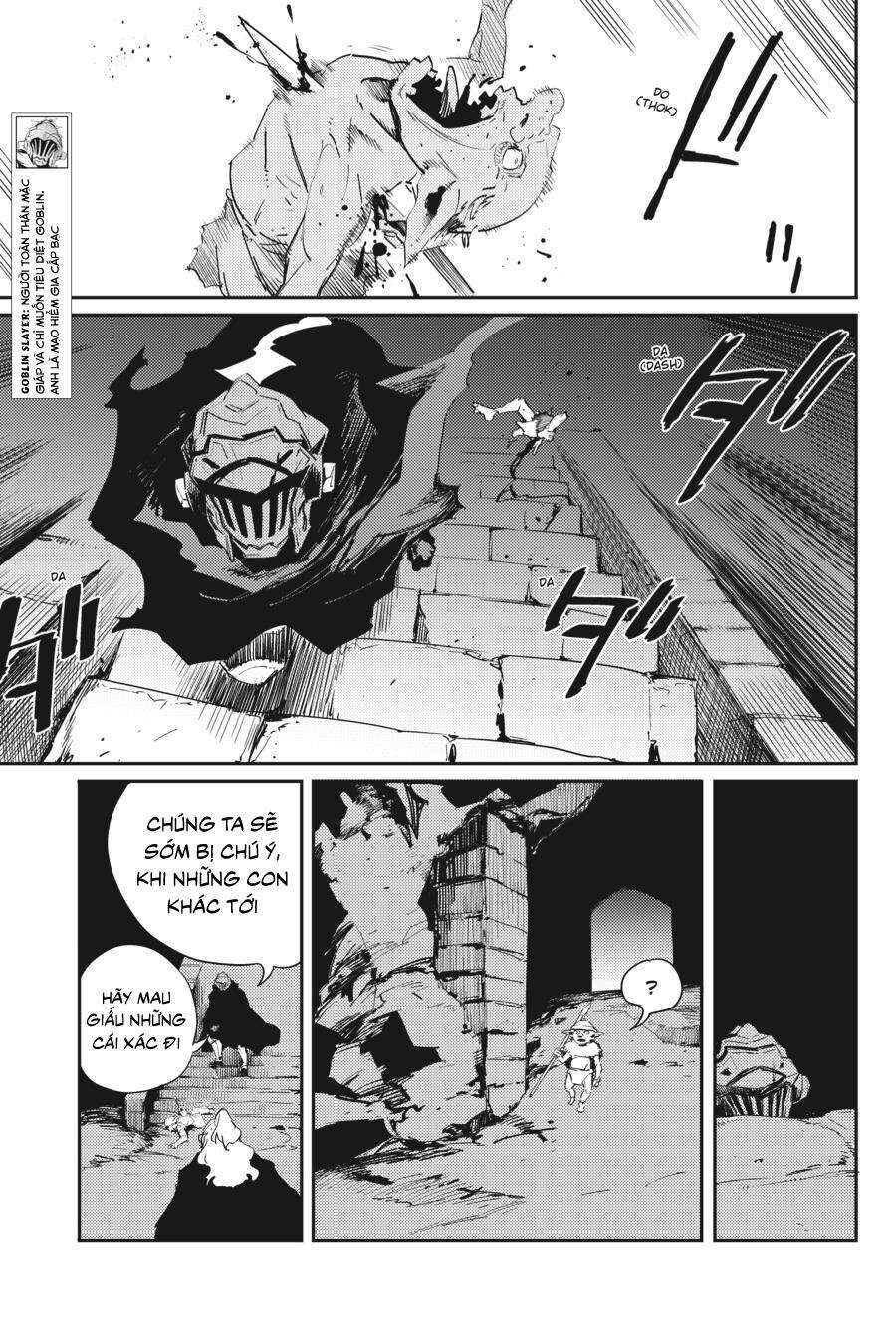 Dũng Sĩ Diệt Yêu Tinh Chapter 48 - 7