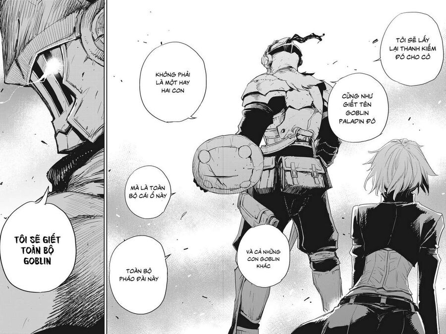 Dũng Sĩ Diệt Yêu Tinh Chapter 50 - 11