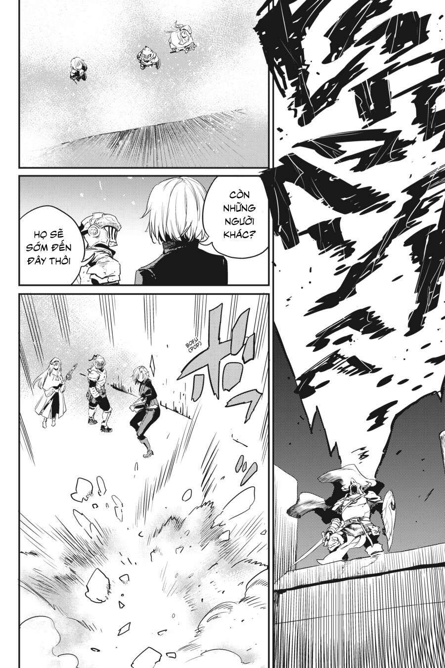 Dũng Sĩ Diệt Yêu Tinh Chapter 51 - 22