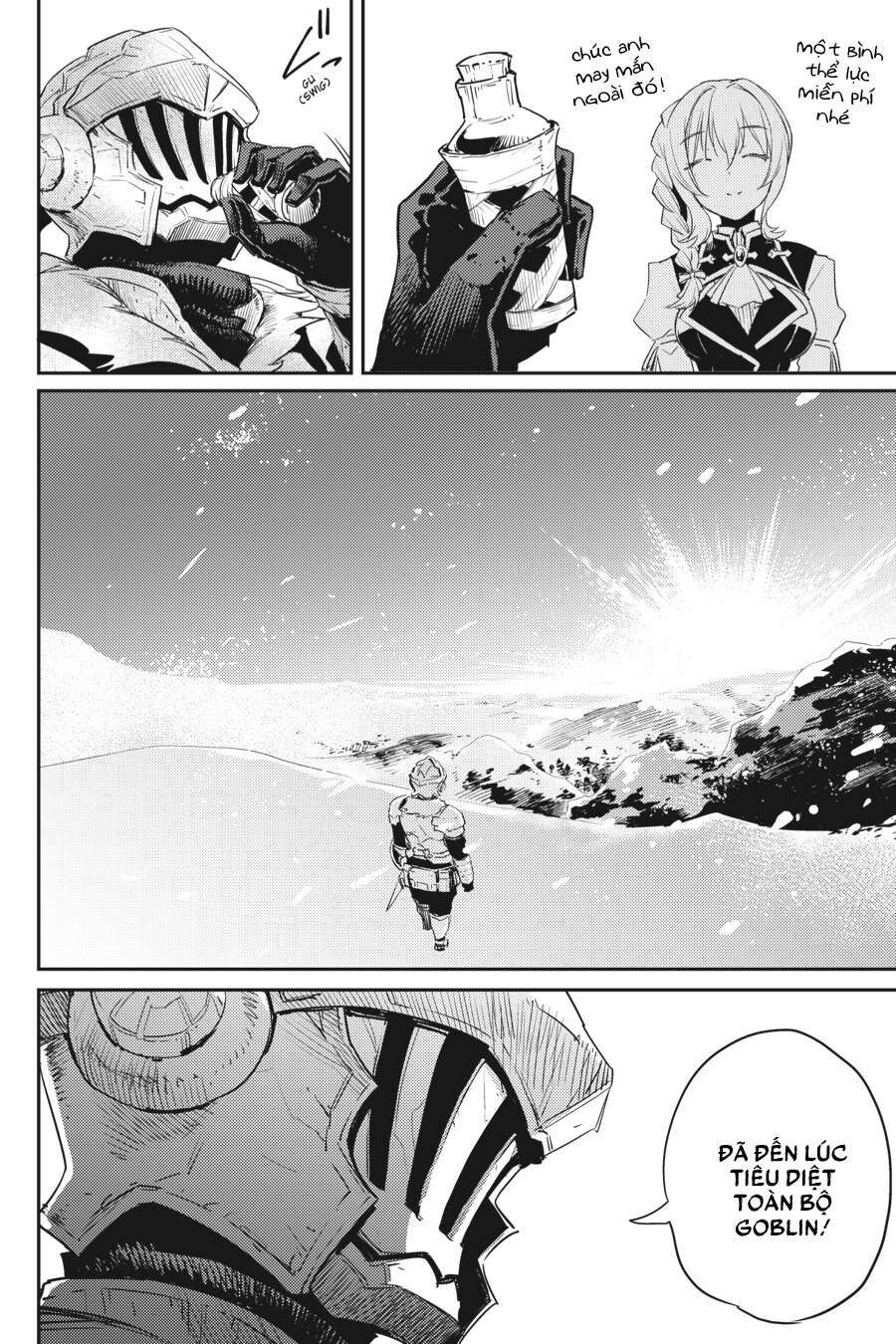 Dũng Sĩ Diệt Yêu Tinh Chapter 51 - 26