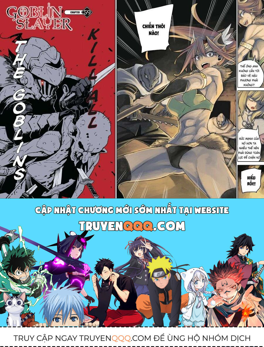 Dũng Sĩ Diệt Yêu Tinh Chapter 59 - 5