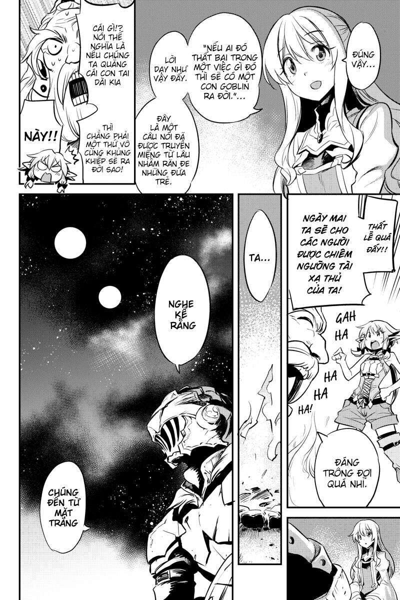 Dũng Sĩ Diệt Yêu Tinh Chapter 6 - 18