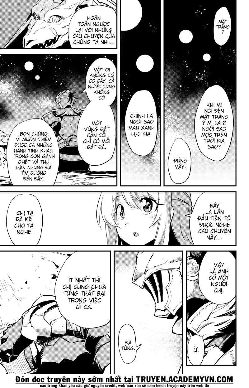 Dũng Sĩ Diệt Yêu Tinh Chapter 6 - 19