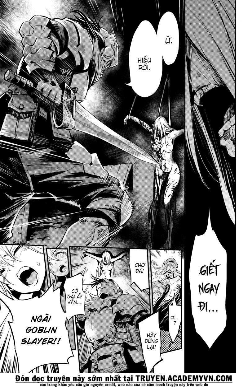 Dũng Sĩ Diệt Yêu Tinh Chapter 6 - 37