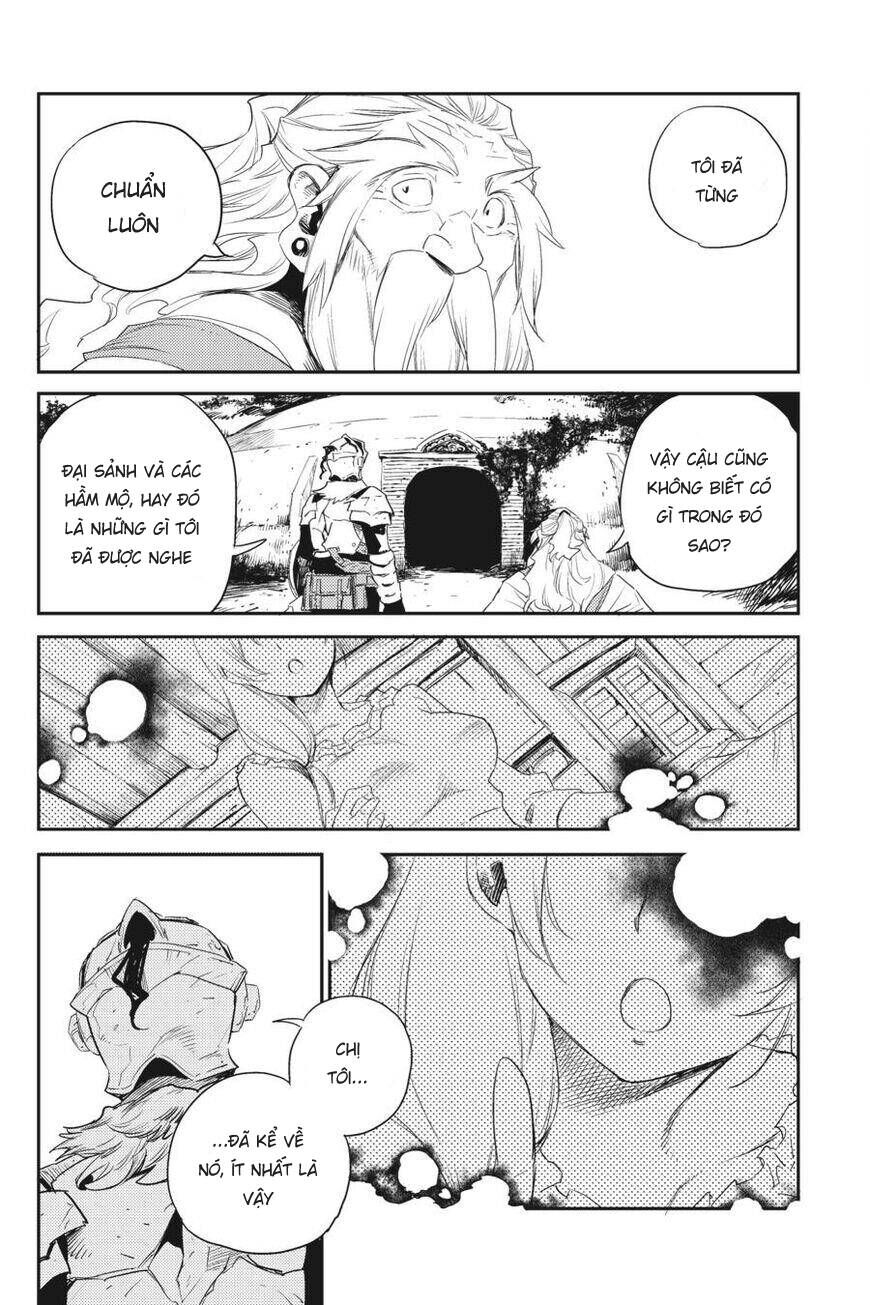 Dũng Sĩ Diệt Yêu Tinh Chapter 60 - 15