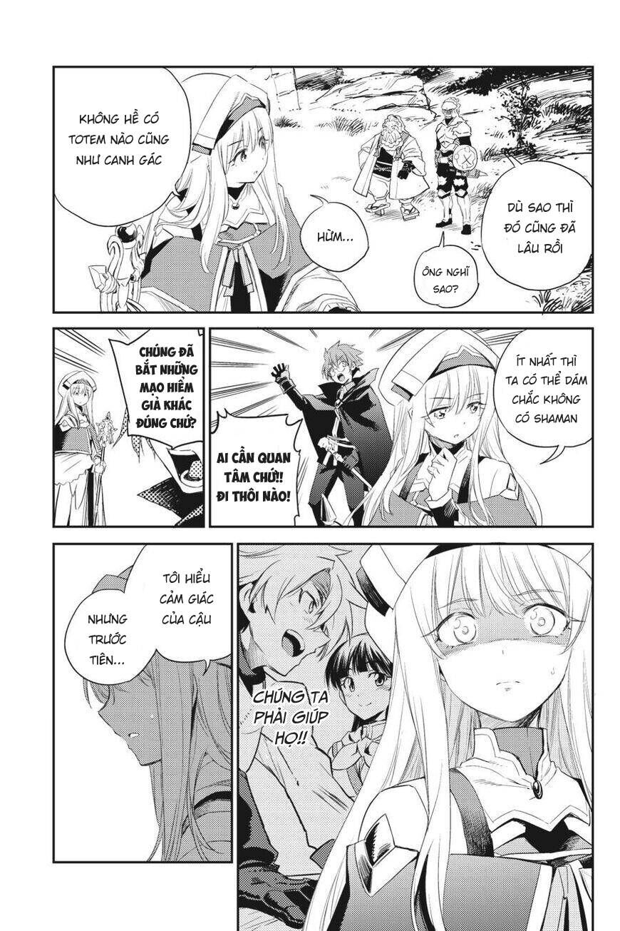 Dũng Sĩ Diệt Yêu Tinh Chapter 60 - 16