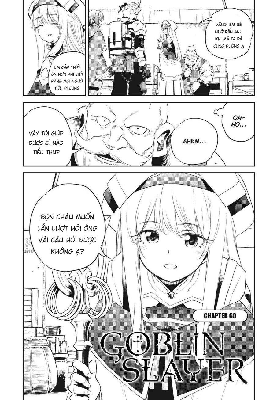 Dũng Sĩ Diệt Yêu Tinh Chapter 60 - 4